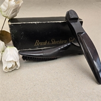 skohorn-skoboerste-sort-skoformet-vintage-sæt